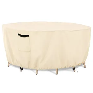 420d Garden Furniture Chair Set Dust Covers Waterproof Oxford Wicker Sofa Protection Patio Rain Snow Covers