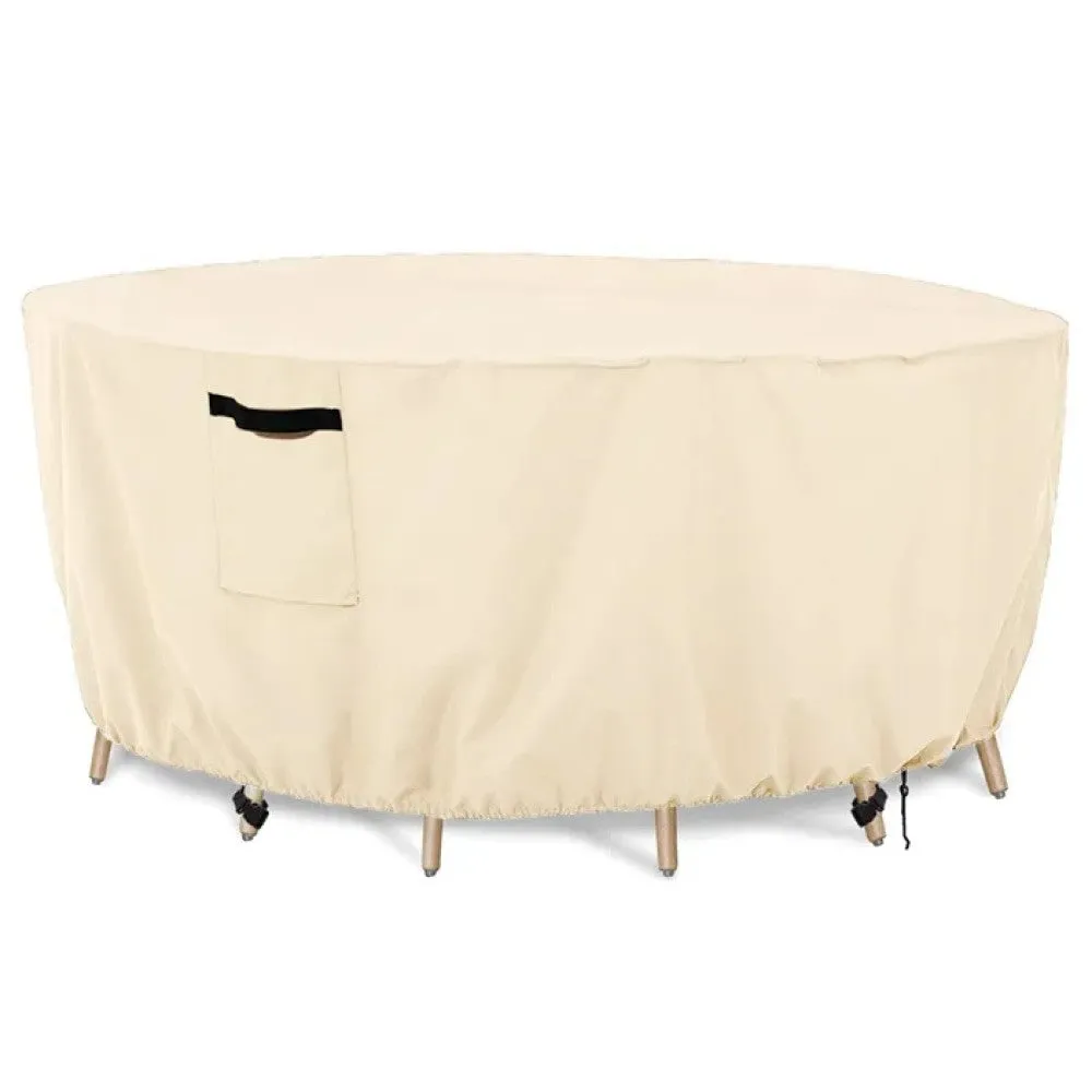 420d Garden Furniture Chair Set Dust Covers Waterproof Oxford Wicker Sofa Protection Patio Rain Snow Covers
