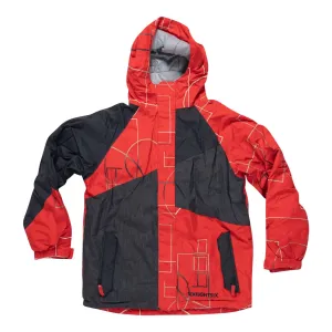 686 Geometry Insulated Snowboard Jacket - Boys'