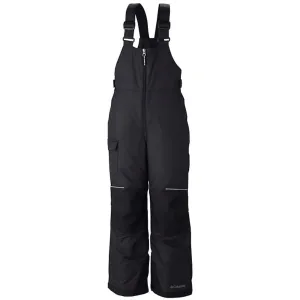 Adventure Ride Bib Black Snowpants