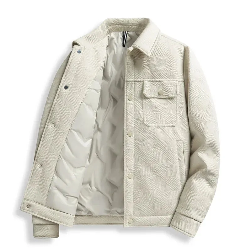 Alta Peak Down Coat