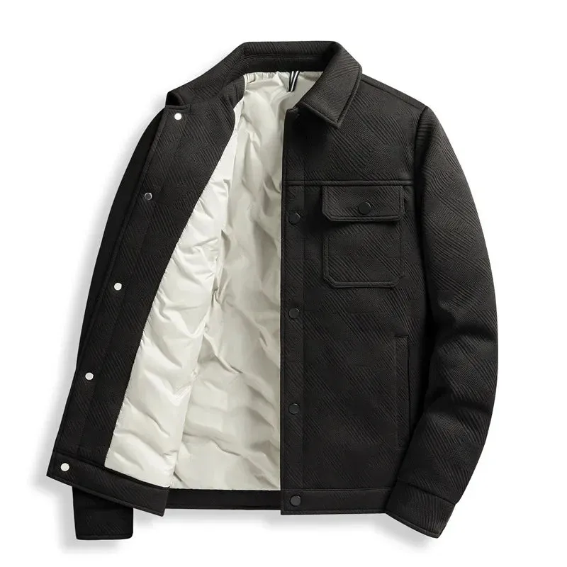 Alta Peak Down Coat