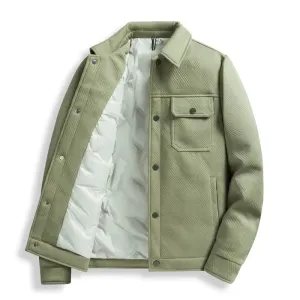 Alta Peak Down Coat