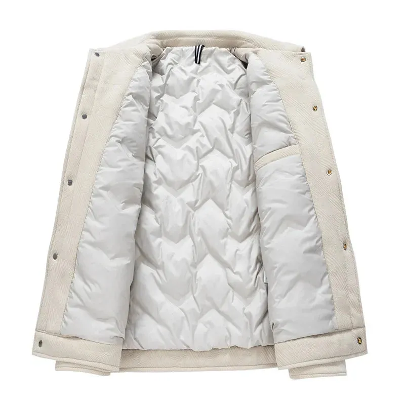 Alta Peak Down Coat