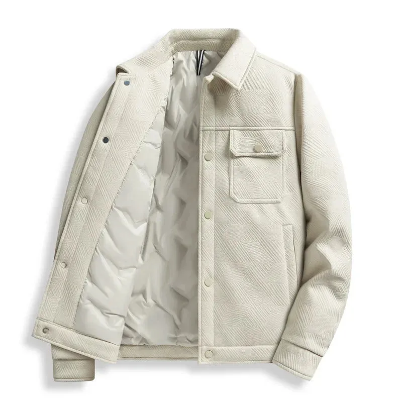 Alta Peak Down Coat