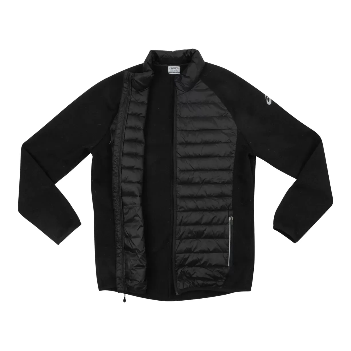 Asics Insulated Fleece Jacket