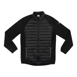 Asics Insulated Fleece Jacket