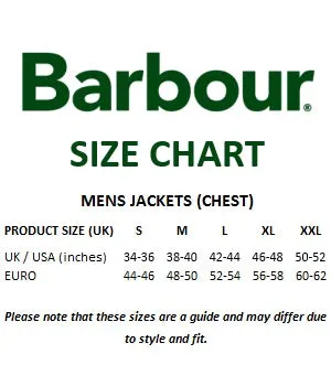 Barbour Berwick Jacket - Seaweed - Limited Sizes Available