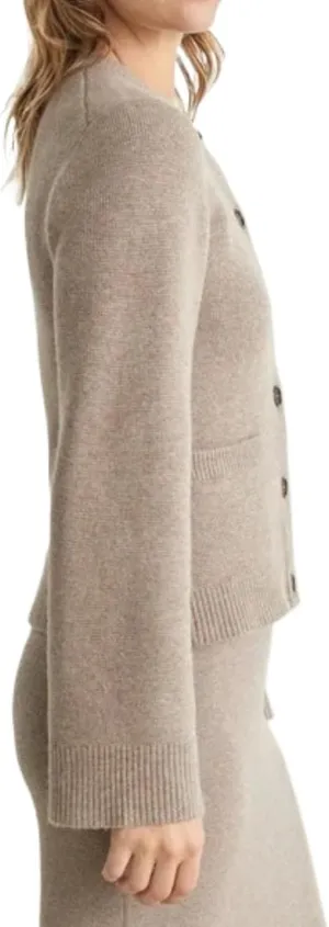 Bell Sleeve Sweaters Cardigans with Pockets Button Down Cropped Cardigan Sweaters Old Money Fall Knitwear Trendy 2024