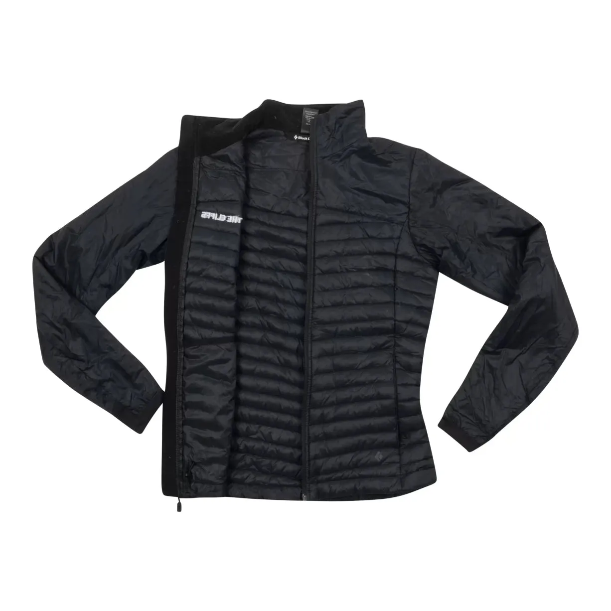 Black Diamond Down Insulated Jacket - Women's