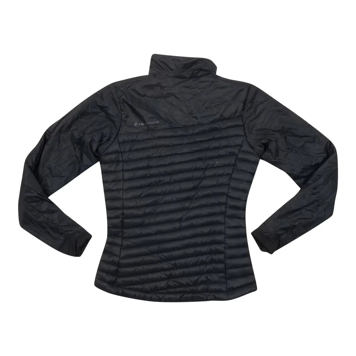 Black Diamond Down Insulated Jacket - Women's