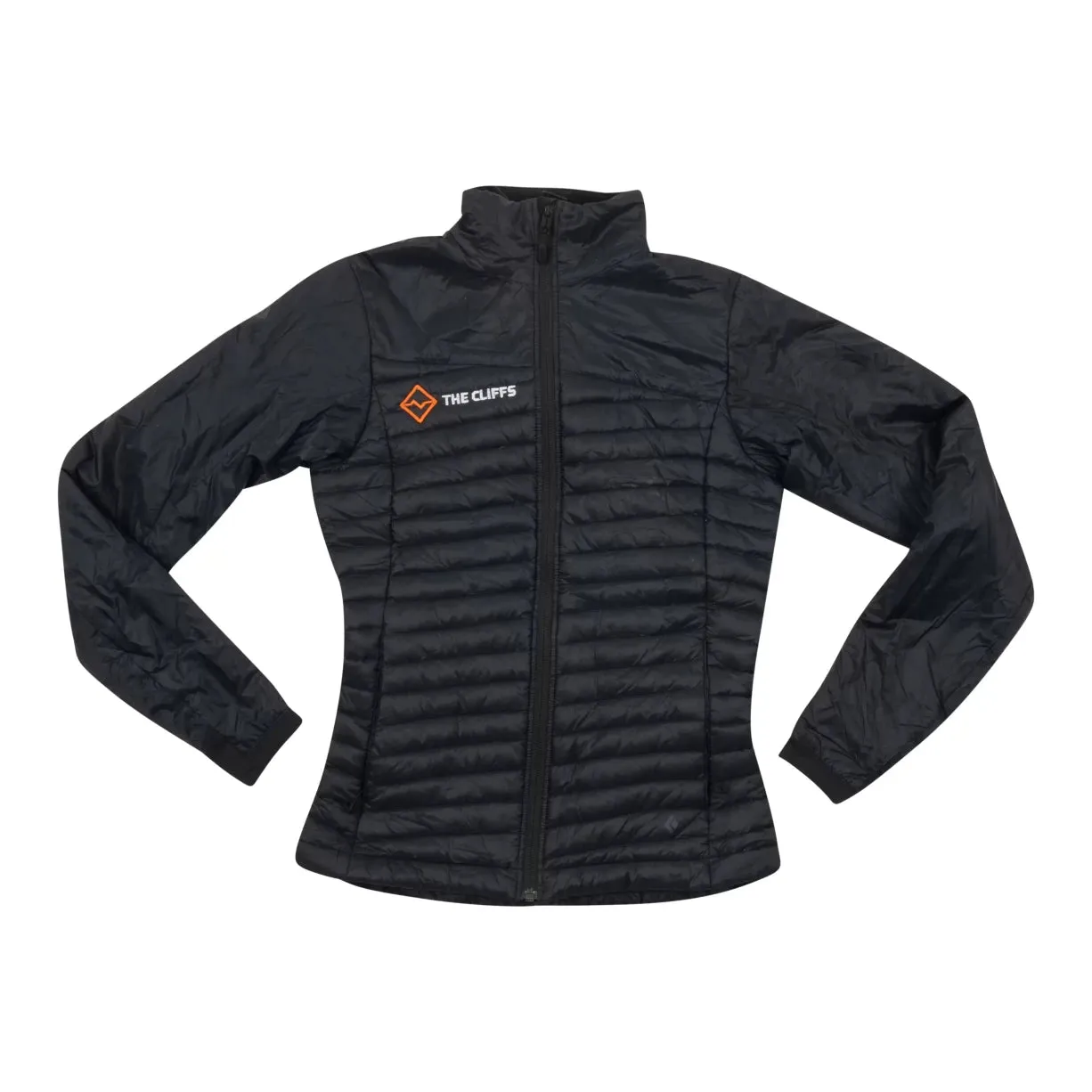 Black Diamond Down Insulated Jacket - Women's