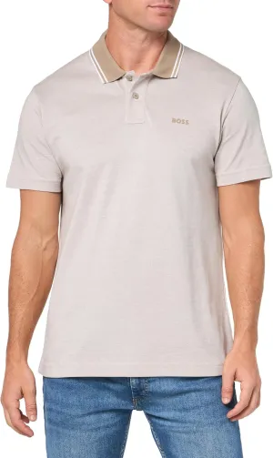 BOSS Men's Polo Shirt