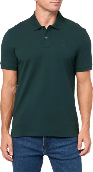 BOSS Men's Polo Shirt