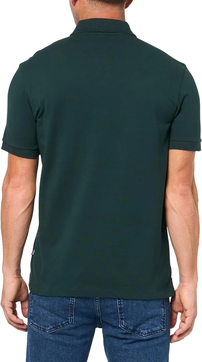 BOSS Men's Polo Shirt