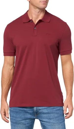 BOSS Men's Polo Shirt