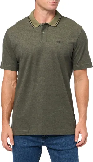 BOSS Men's Polo Shirt