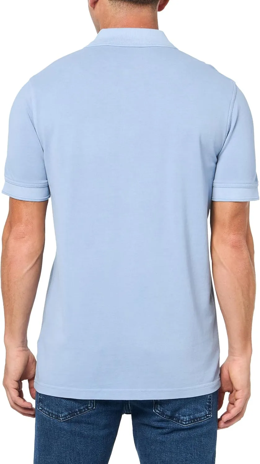 BOSS Men's Polo Shirt