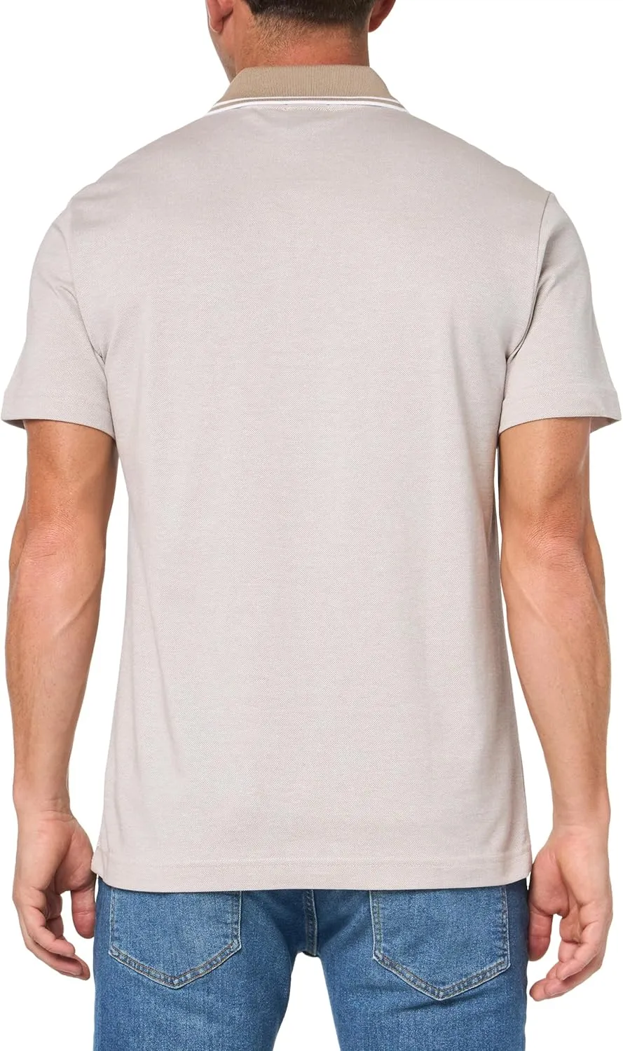 BOSS Men's Polo Shirt