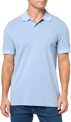 BOSS Men's Polo Shirt
