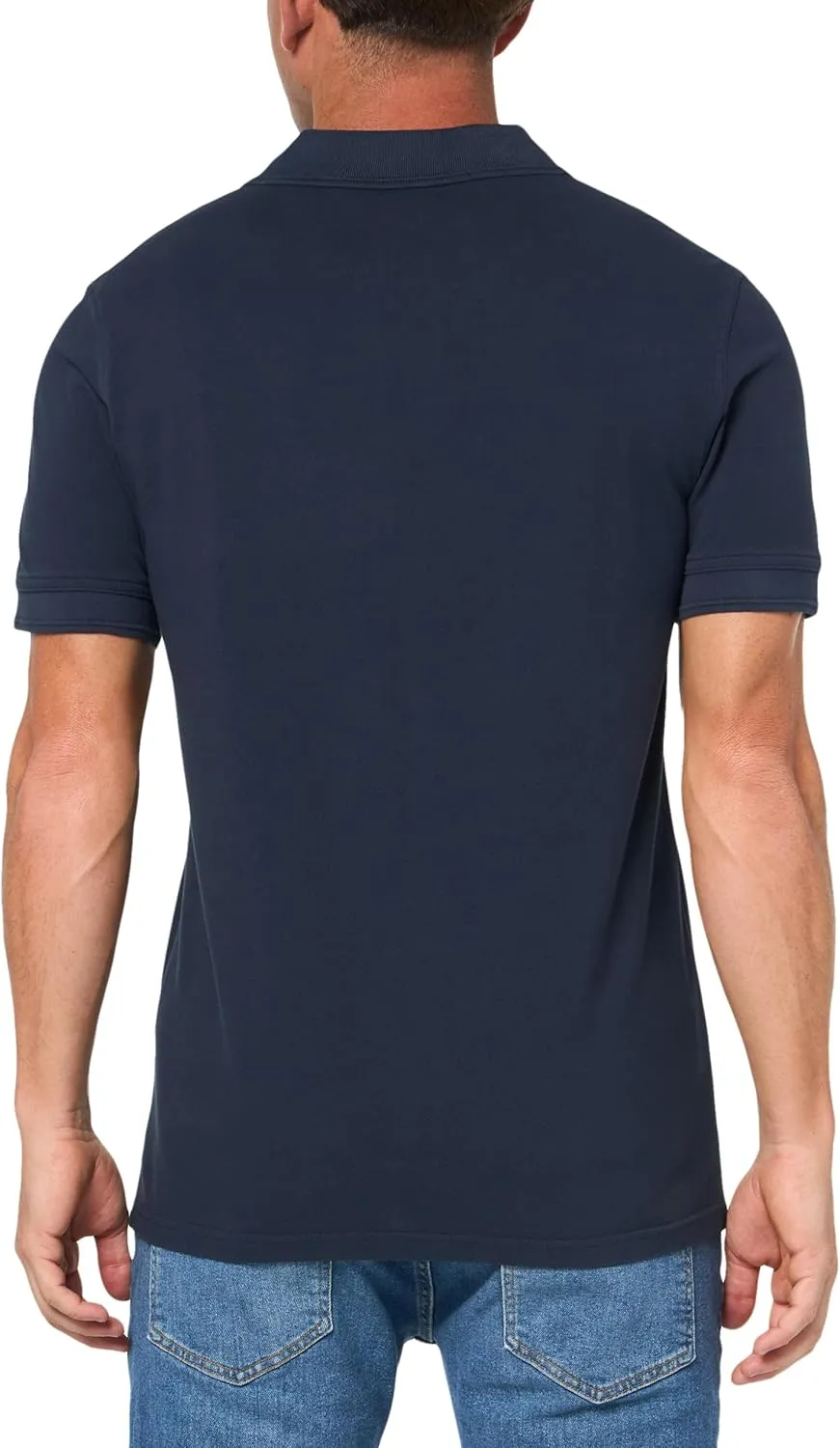 BOSS Men's Polo Shirt