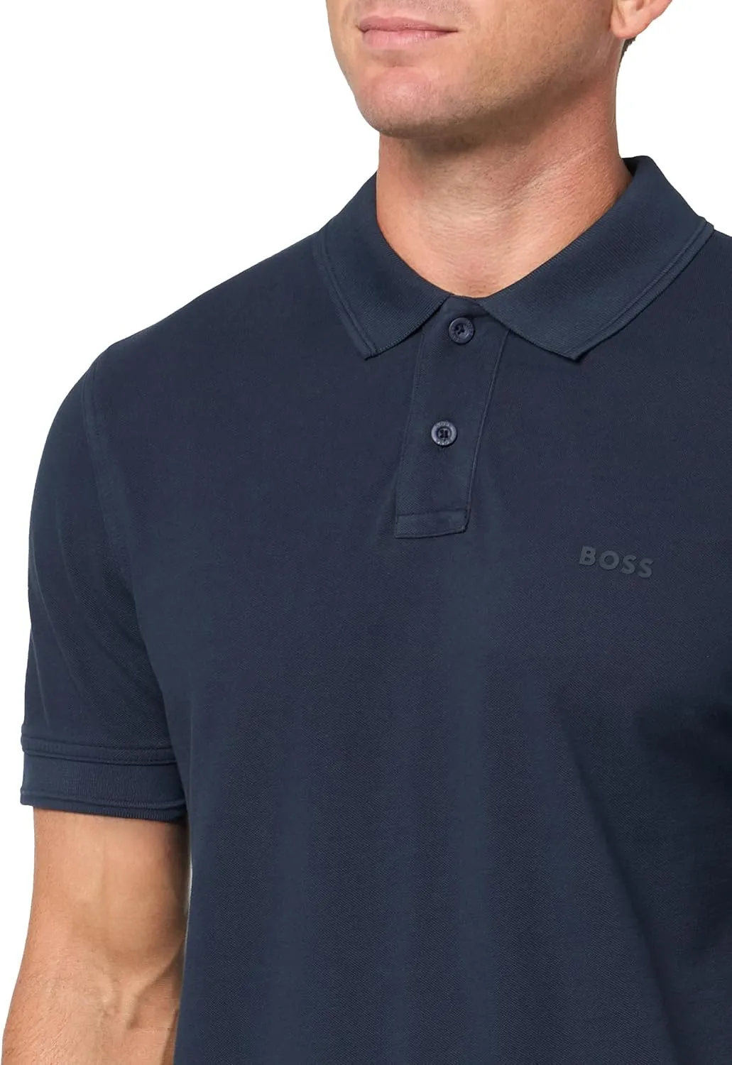 BOSS Men's Polo Shirt