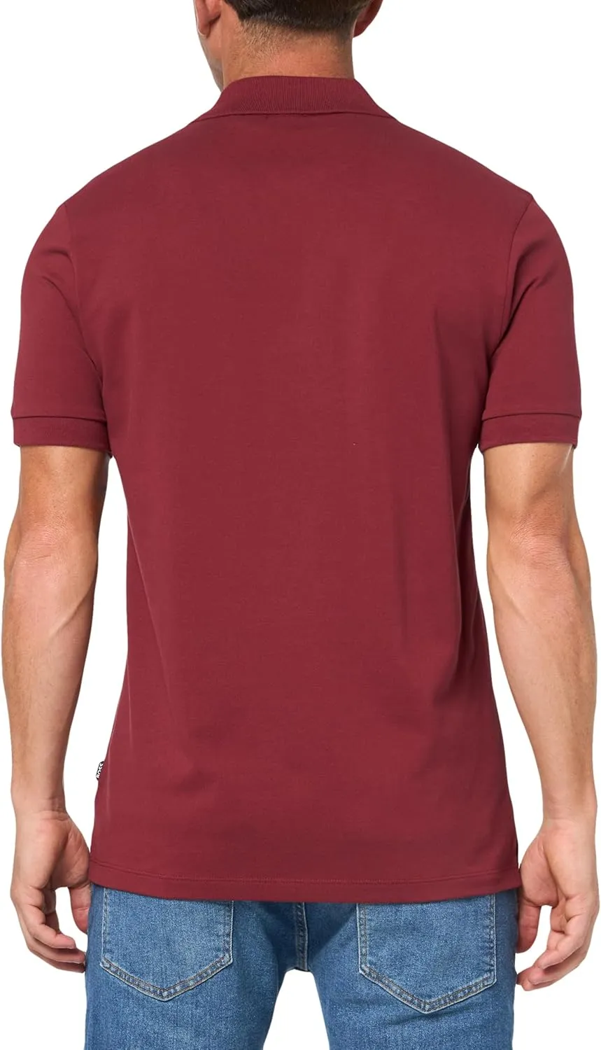 BOSS Men's Polo Shirt