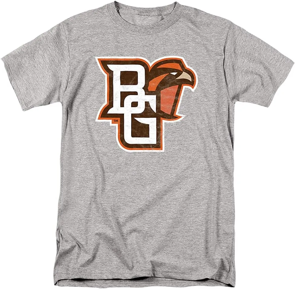 Bowling Green State University Official Mom Unisex Adult T Shirt