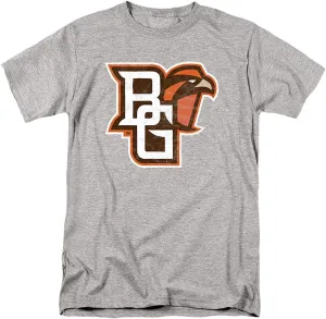 Bowling Green State University Official Mom Unisex Adult T Shirt