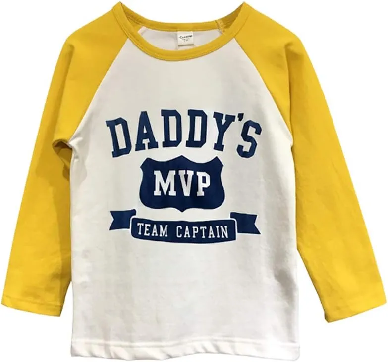 Boys Children Spring Fall Long Sleeve Sportswear Shirt T-Shirt Pants Cotton O-Neck Suit