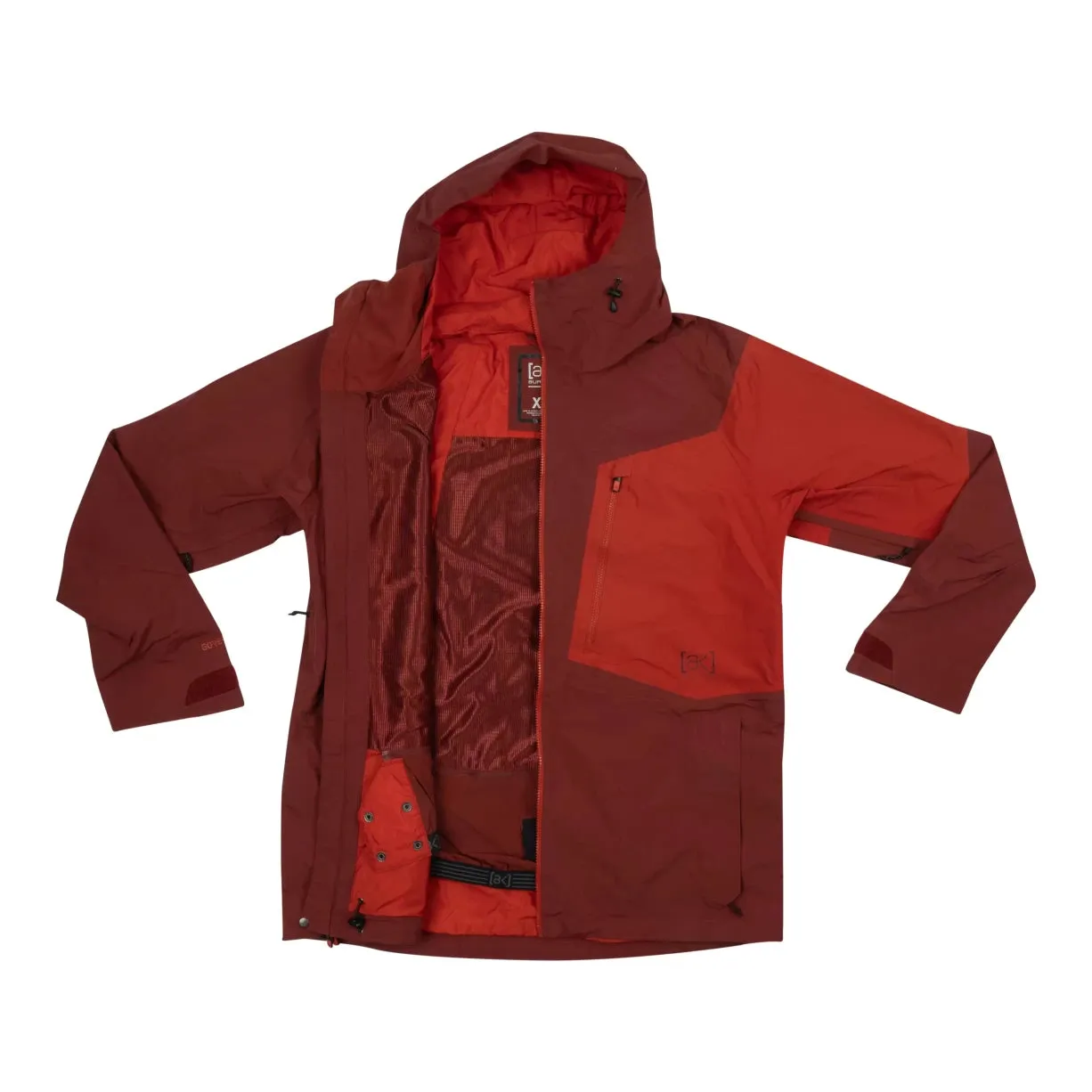 Burton [ak] Cyclic GORETEX 2L Jacket - Men's
