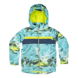 Burton Pitchpine Jacket - Boys'