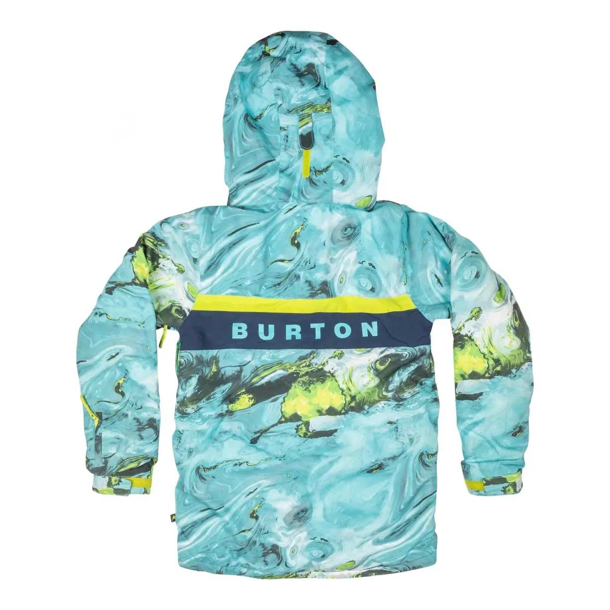 Burton Pitchpine Jacket - Boys'