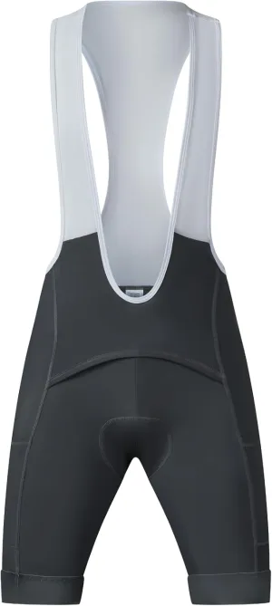 CEROTIPOLAR Men's Bathroom Access Cycling Bibs Shorts PaddedGravel Bike Biking bib Shorts Bicycle Shorts UPF50 