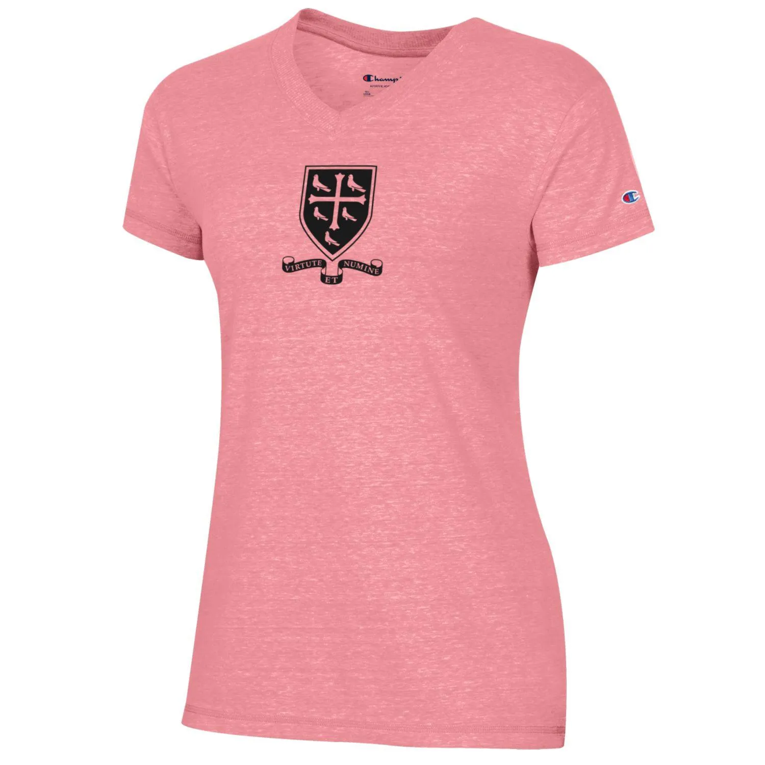 Champion Women's Triumph Short Sleeve Tee