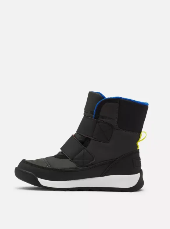 Children's Whitney II Strap WP [Coal]