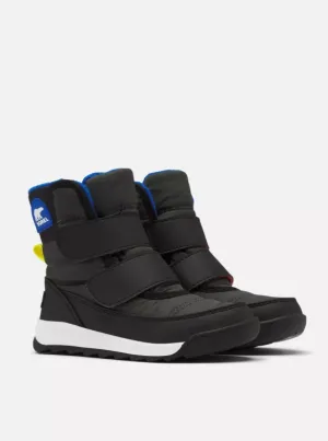 Children's Whitney II Strap WP [Coal]