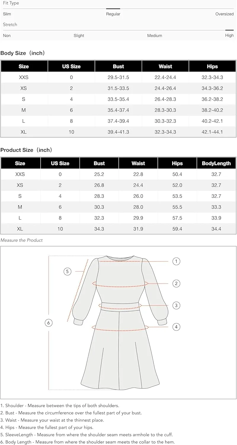 CIDER Women's Summer Cocktail Dress - Tube Ruched Ruffle Mini Dress