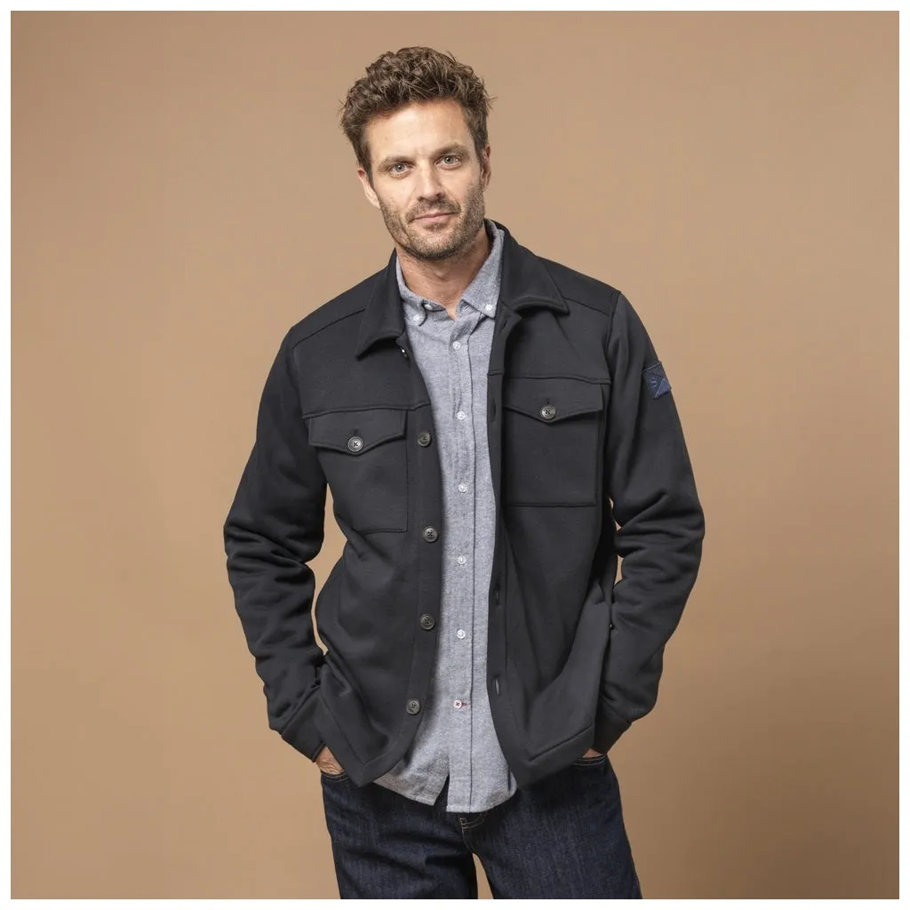 Cody Shirt - Blue