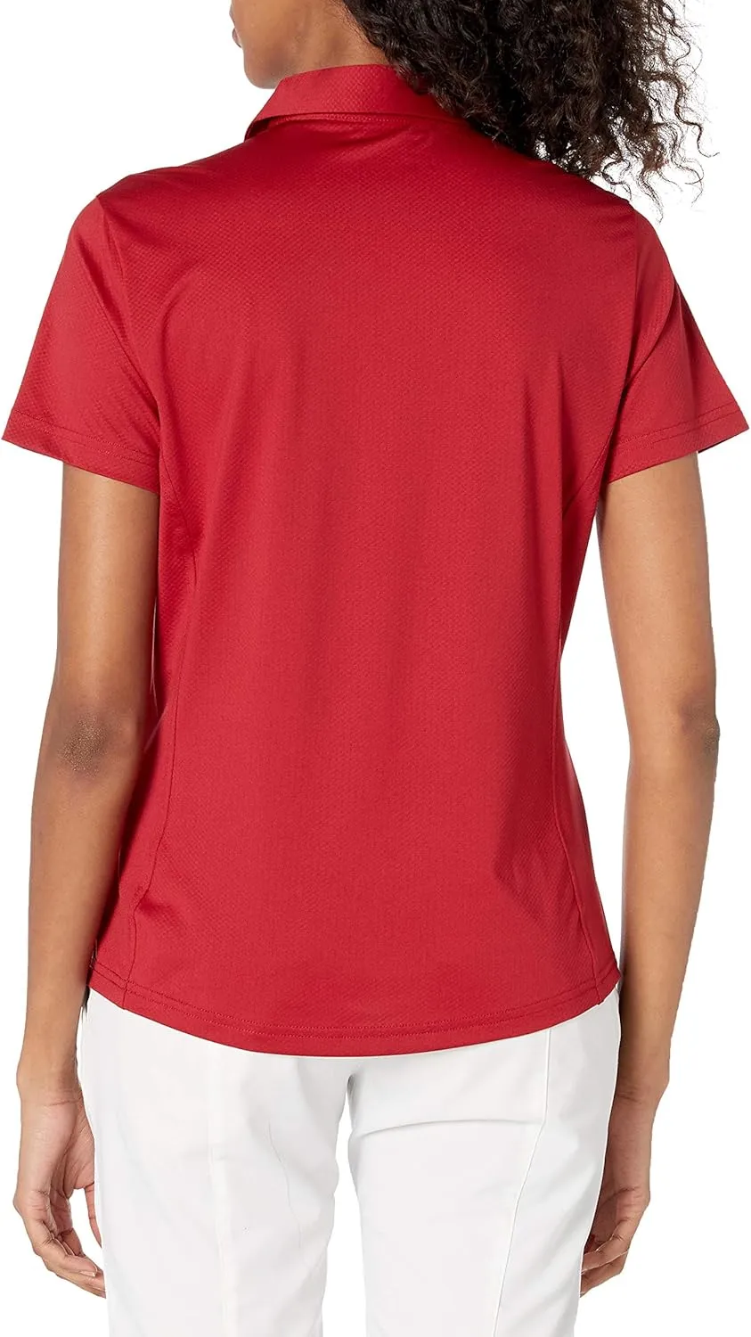 Cutter & Buck Women's Polo Shirt