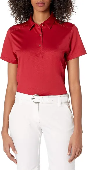 Cutter & Buck Women's Polo Shirt