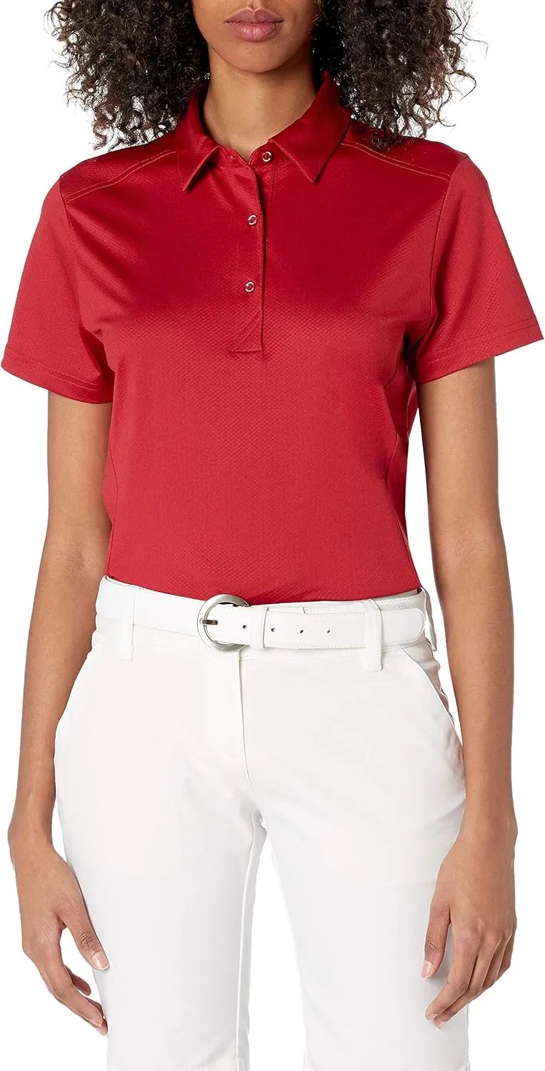 Cutter & Buck Women's Polo Shirt
