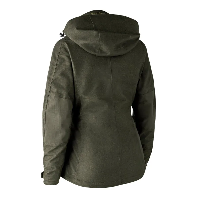 Deerhunter Ladies Raven Jacket - Elmwood