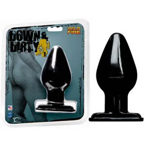 DOWN & DIRTY 4.5 INCH