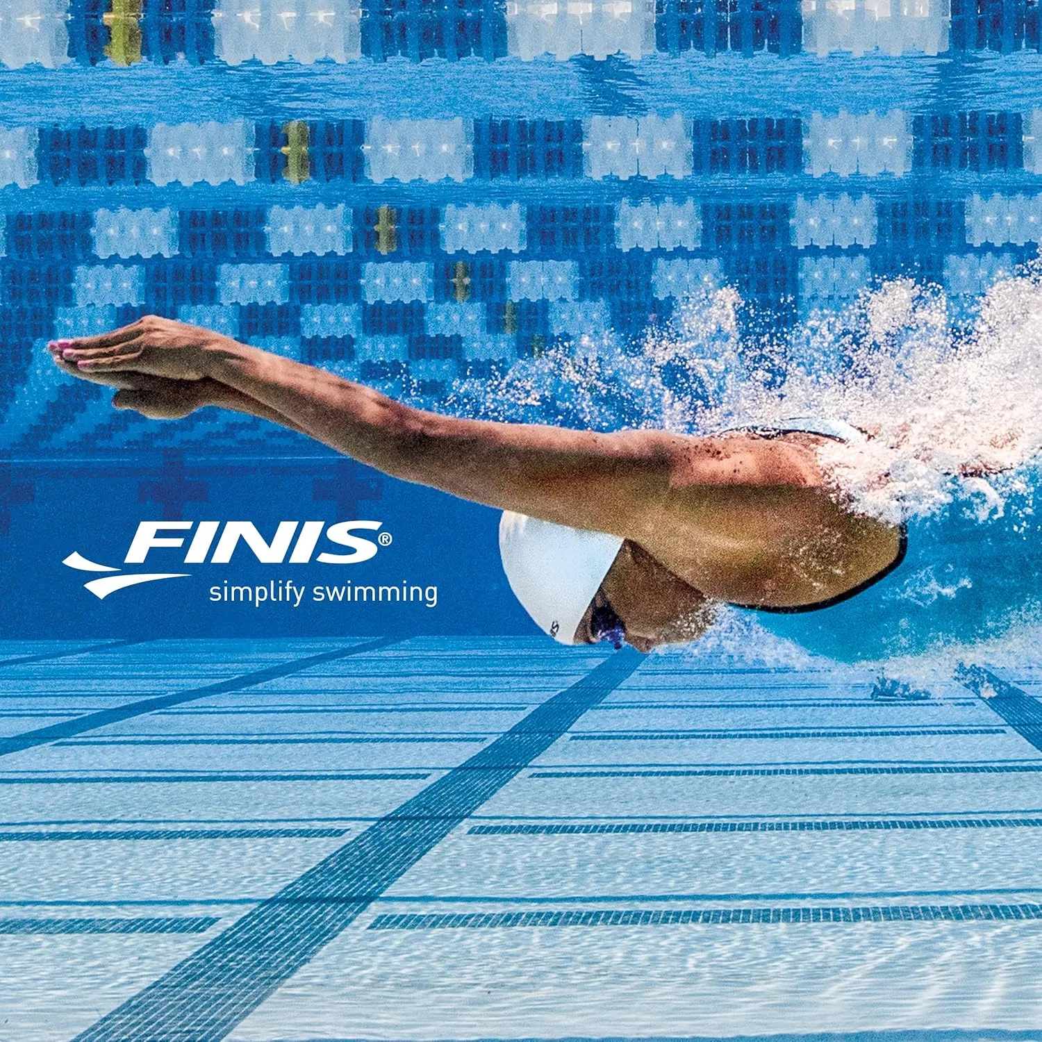 FINIS Thermal Swim Shirt