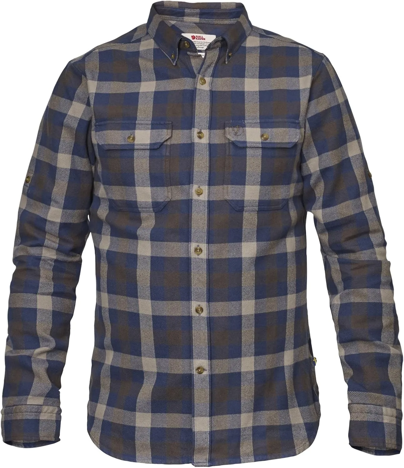 Fjallraven Skog Shirt - Men's