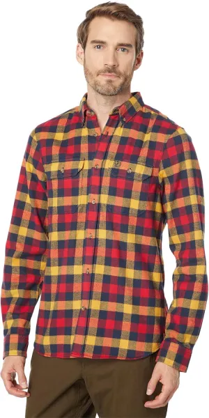Fjallraven Skog Shirt - Men's