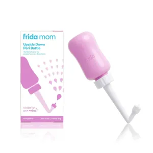 Frida Upside Down Peri Bottle