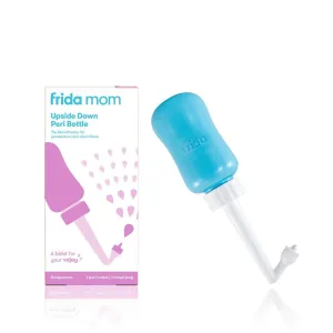 Fridababy Upside Down Peri Bottle