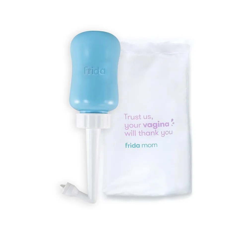 Fridababy Upside Down Peri Bottle